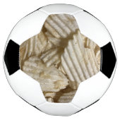 Kartoffelchips Fußball (Gedreht)