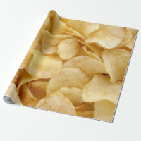 Kartoffelchips