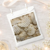 Kartoffelchips Geschenktütchen (Ausgeschnitten)