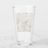 Kartoffelchips Glas (Rückseite)