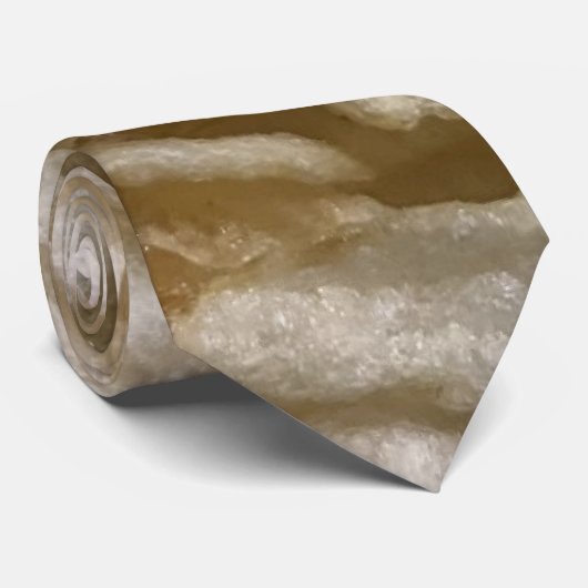 Kartoffelchips Krawatte (Gerollt)