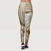 Kartoffelchips Leggings (Rückseite)