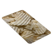 Kartoffelchips Magnet (Rechte Seite)