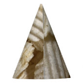 Kartoffelchips Partyhütchen (Rückseite)