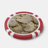 Kartoffelchips Pokerchips (Einzeln)