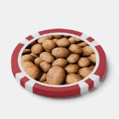Kartoffelchips Pokerchips (Einzeln)