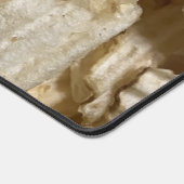 Kartoffelchips Schreibtischunterlage (Ecke)