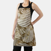 Kartoffelchips Schürze (InSitu)