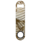 Kartoffelchips Speed Flaschenöffner (Vorderseite)