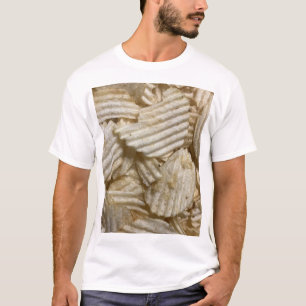 Kartoffelchips T-Shirt
