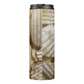 Kartoffelchips Thermosbecher (Rückseite)