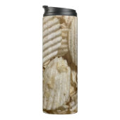 Kartoffelchips Thermosbecher (Nach rechts gedreht)