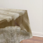 Kartoffelchips Tischdecke (Beispiel)