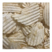 Kartoffelchips Würfel (Rechts)