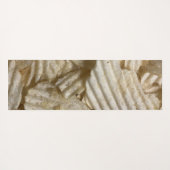 Kartoffelchips Yogamatte (Rückseite (Horizontal))