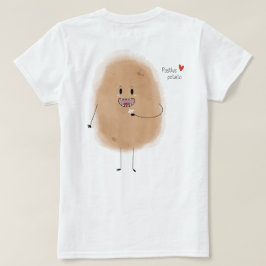Kartoffelgeschichten T-Shirt