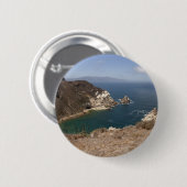 Kartoffelhafen Button (Vorne & Hinten)