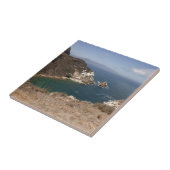 Kartoffelhafen Fliese (Seite)