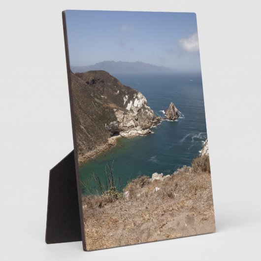 Kartoffelhafen Fotoplatte (Seite)