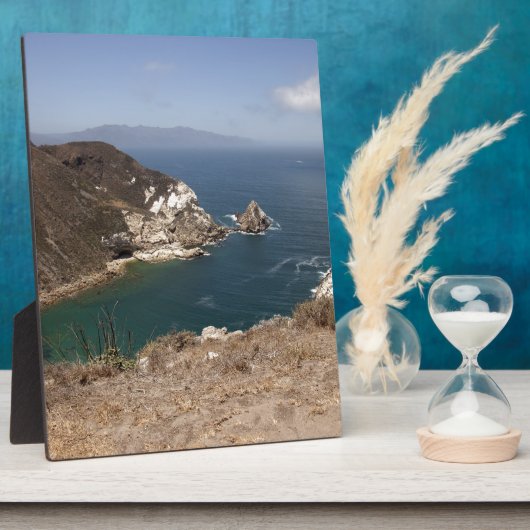 Kartoffelhafen Fotoplatte (Seite)