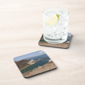 Kartoffelhafen Getränkeuntersetzer (Rechte Seite)