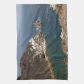 Kartoffelhafen Handtuch (Vertikal)