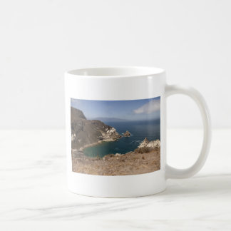 Kartoffelhafen Kaffeetasse