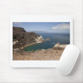 Kartoffelhafen Mousepad (Mit Mouse)