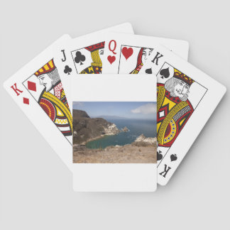 Kartoffelhafen Spielkarten