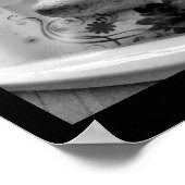 KartoffelLiebe Poster (Ecke)