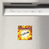 Kartoffelmagnet Magnet (In Situ (Geschirrspüler))