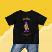 Kartoffelmonster Baby T-shirt