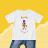 Kartoffelmonster Baby T-shirt