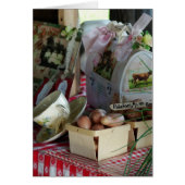 Kartoffeln $ 1,50 pro Schachtel (Vorne)