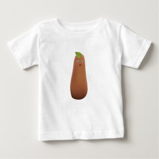 Kartoffeln Baby T-shirt