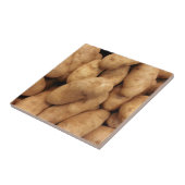 Kartoffeln Fliese (Seite)