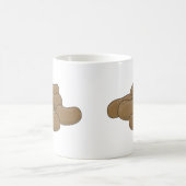 Kartoffeln Kaffeetasse (Mittel)