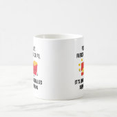 Kartoffeln Kaffeetasse (Mittel)