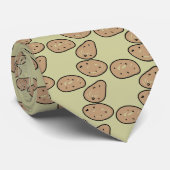 Kartoffeln Krawatte (Gerollt)