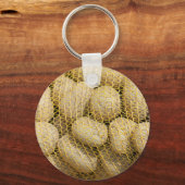 Kartoffeln Schlüsselanhänger (Vorderseite)