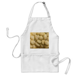 Kartoffeln Schürze