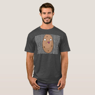 Kartoffeln T-Shirt