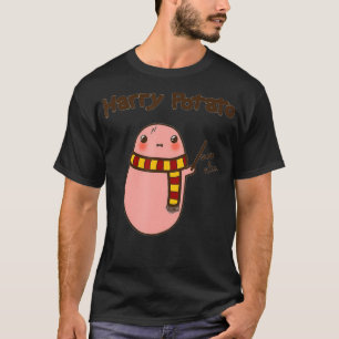 Kartoffelnahrung T-Shirt