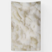 Kartoffelpüree Banner (Vertikal)