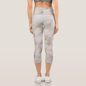 Kartoffelpüree Capri Leggings (Rückseite)