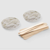 Kartoffelpüree Fächer (Non-assembled)