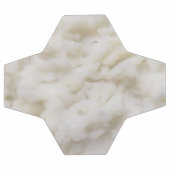 Kartoffelpüree Fußball (Flach)