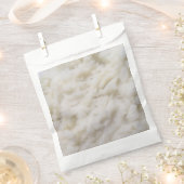 Kartoffelpüree Geschenktütchen (Ausgeschnitten)