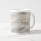 Kartoffelpüree Jumbo-Tasse (Vorderseite Rechts)