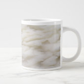 Kartoffelpüree Jumbo-Tasse (Rechts)